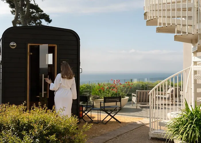 Fowey Hall Hotel