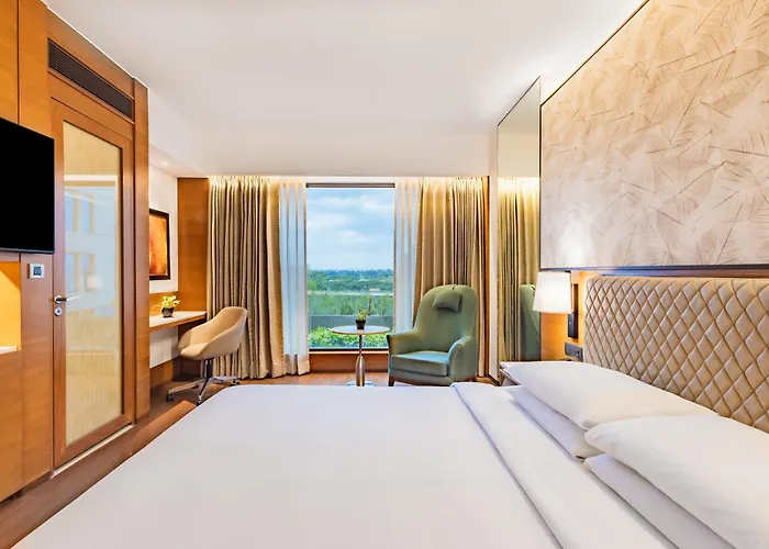 Hyatt Pune