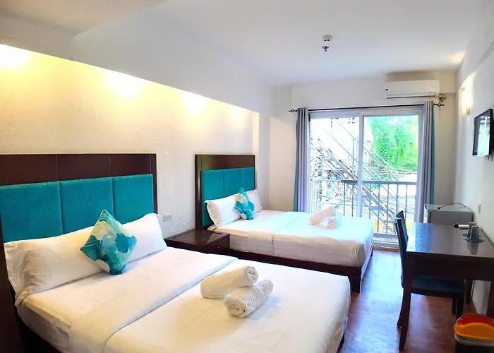 El Puerto Boracay