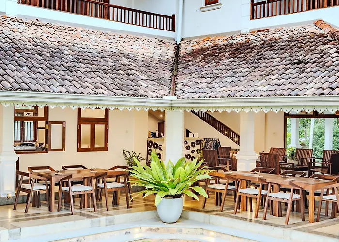 Serenity Boutique - Unawatuna