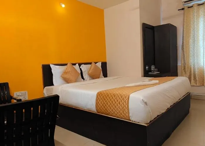Hotel R Inn