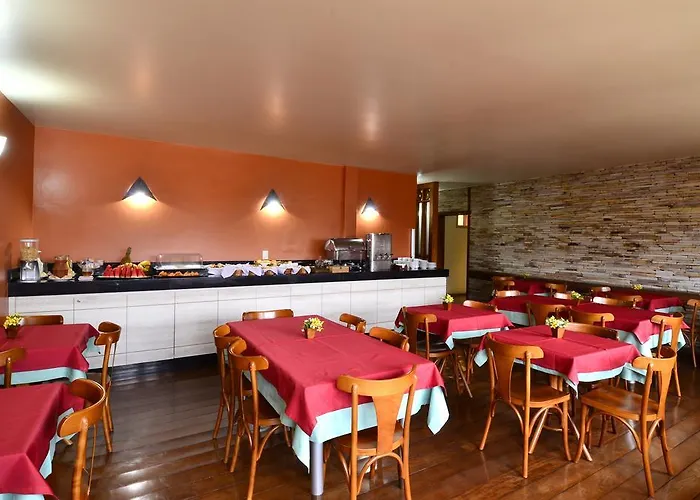 Mirante Hotel