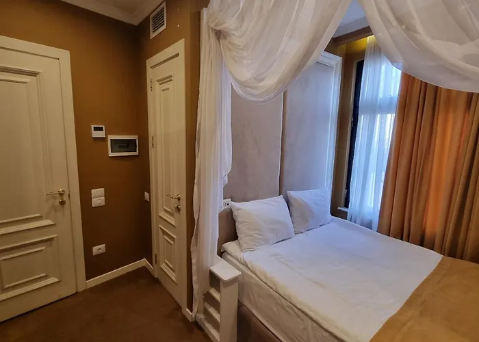 Seven Beauties Hotel And Spa