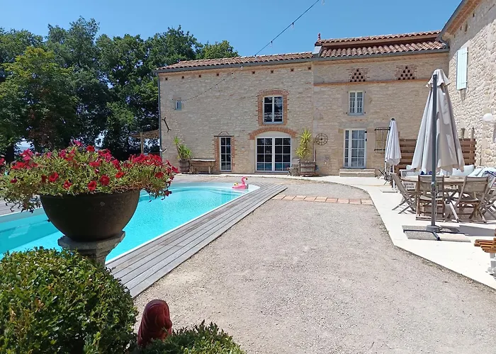 La Chambre De Marin