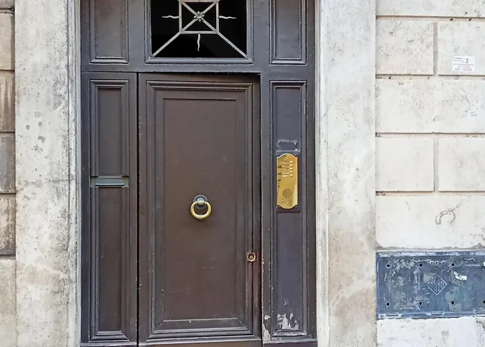 Roman Babuino Inn