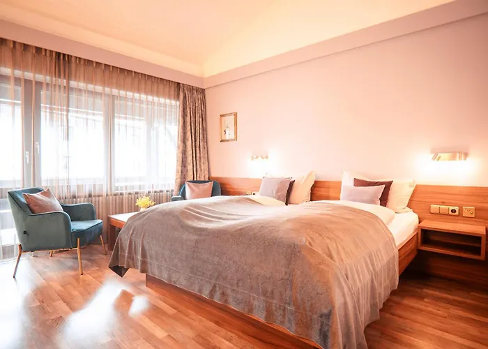Hotel Bavaria