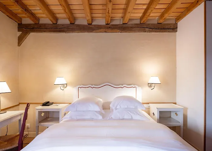 Le Champ des Oiseaux&Spa