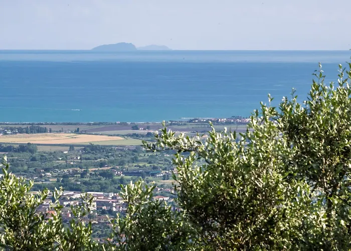 Vinomare Guesthouse