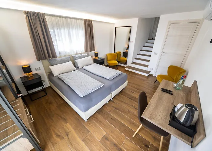 Vinomare Guesthouse