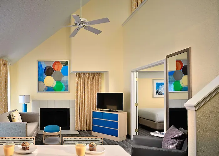 Sonesta Es Suites Burlington