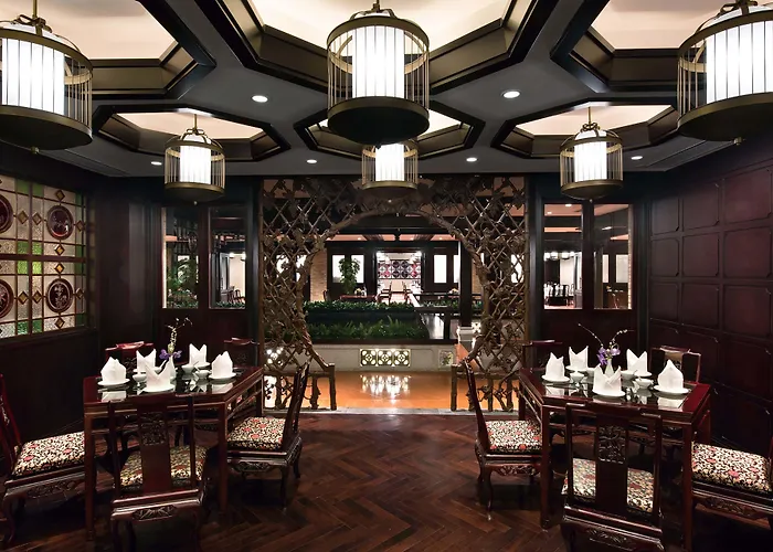 White Swan Hotel