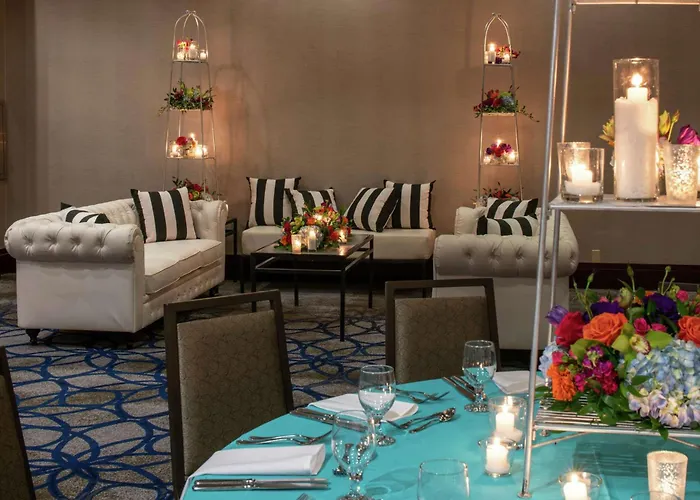 Hilton Bellevue