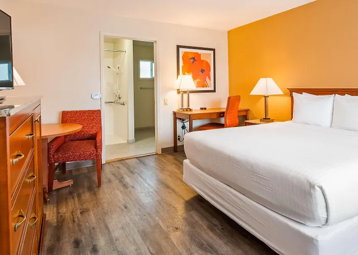 Best Western Golden Key