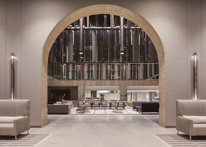 Hyatt Regency Schaumburg Chicago