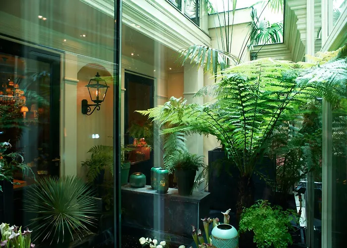 Hotel Estherea Amsterdam