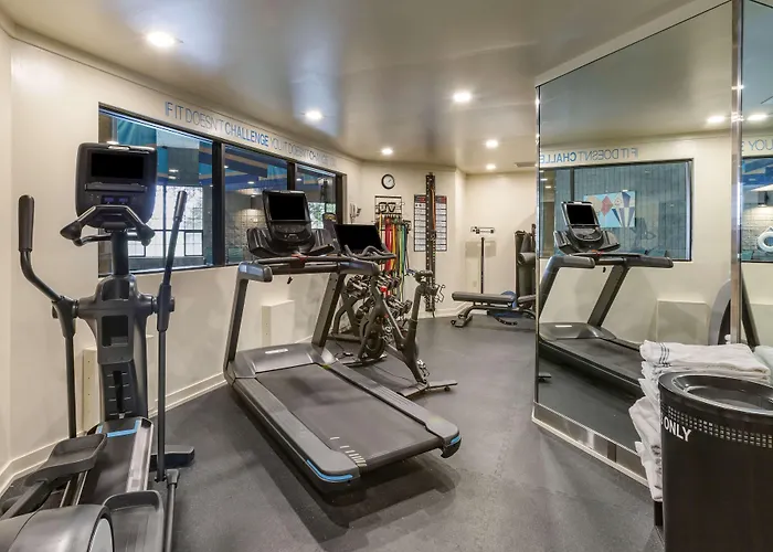 Best Western Plus Butte Plaza Inn