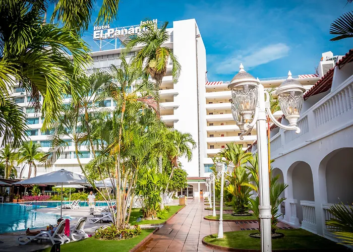 Hotel El Panama By Faranda Grand, A Member Of Radisson Individuals