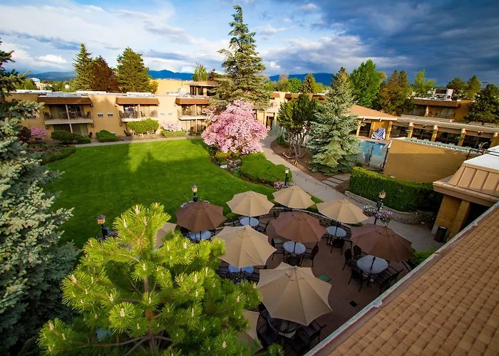 Mirabeau Park Hotel