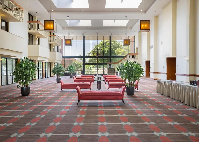 Ontario Airport Hotel & Conference Center