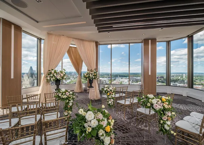 The Westin Ottawa
