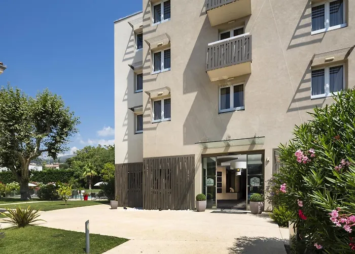 Best Western Plus Elixir Grasse