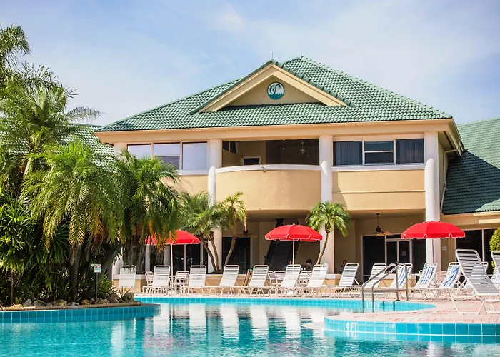 Silver Lake Resort