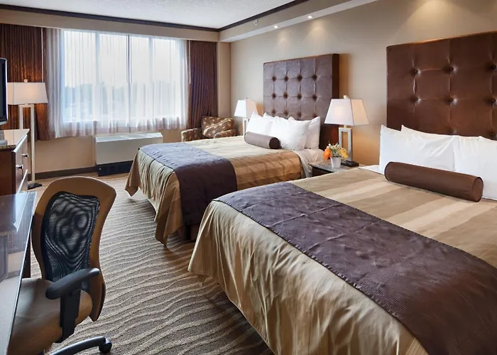 Best Western Premier Denham Inn & Suites