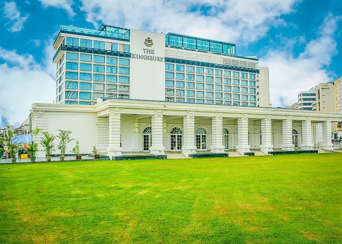 The Kingsbury Colombo