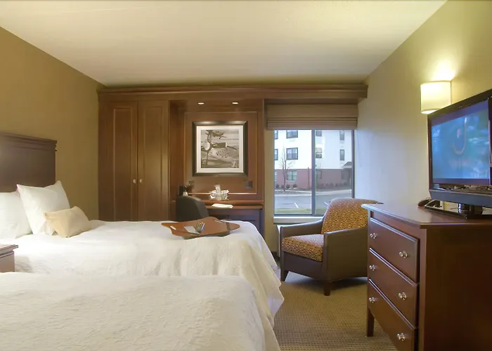 Hampton Inn Rockford