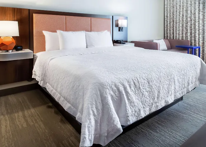 Hampton Inn Rockford