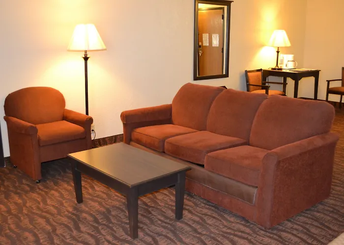 Best Western Music Capital Inn