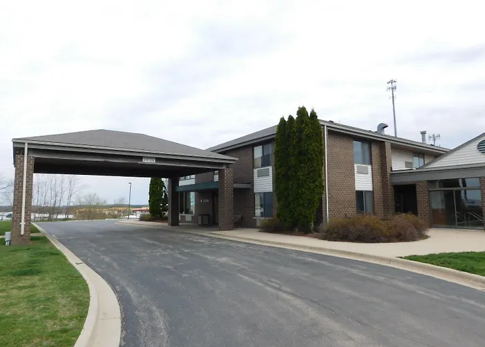 Days Inn By Wyndham Johnson Creek