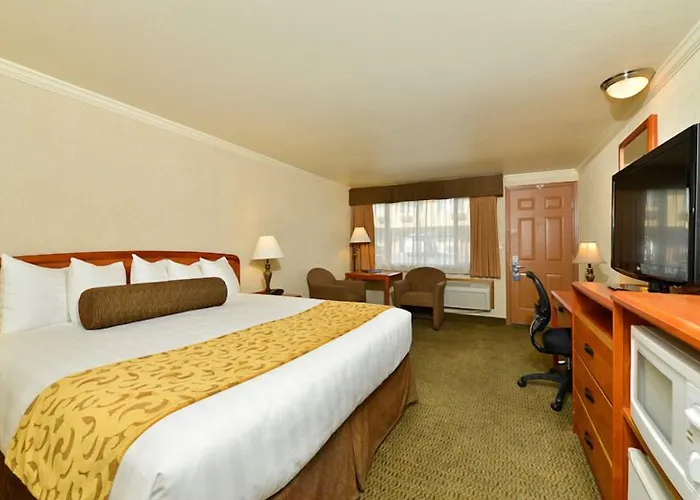 Best Western Holiday Hotel