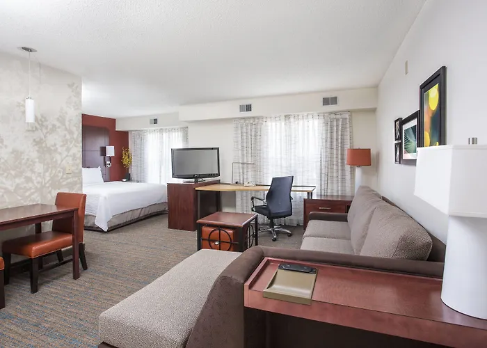 Residence Inn Topeka