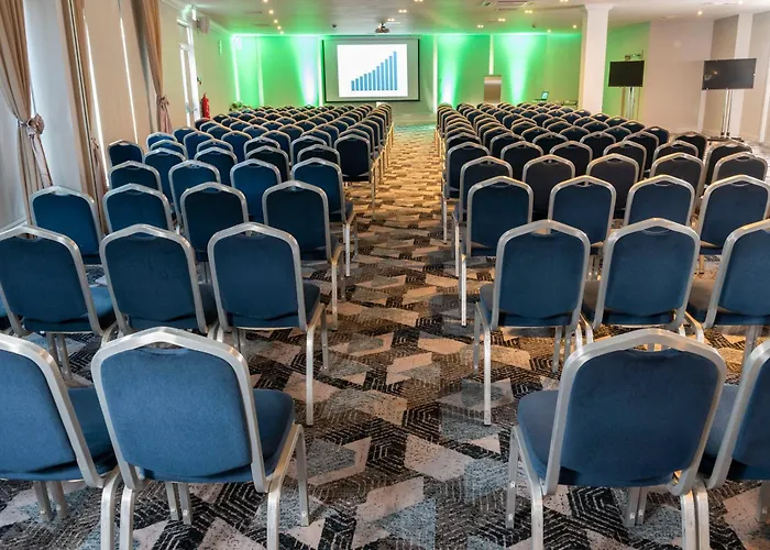 Holiday Inn Birmingham M6, Jct7 By Ihg