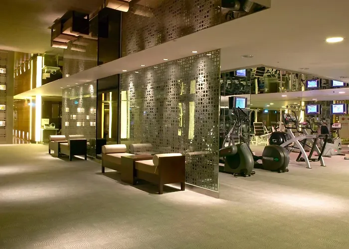 Regent Taipei