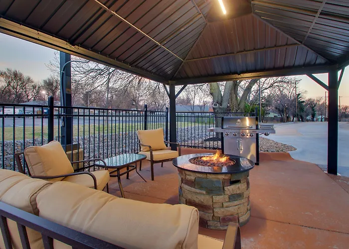 Candlewood Suites - Wichita East By Ihg