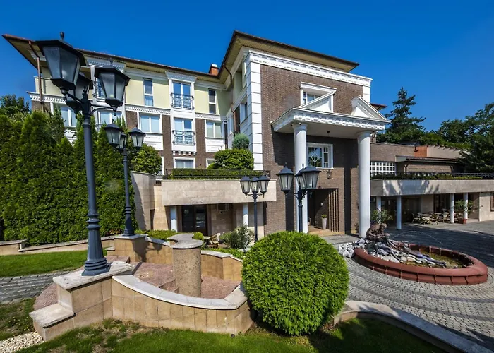 Erla Villa Boutique Hotel