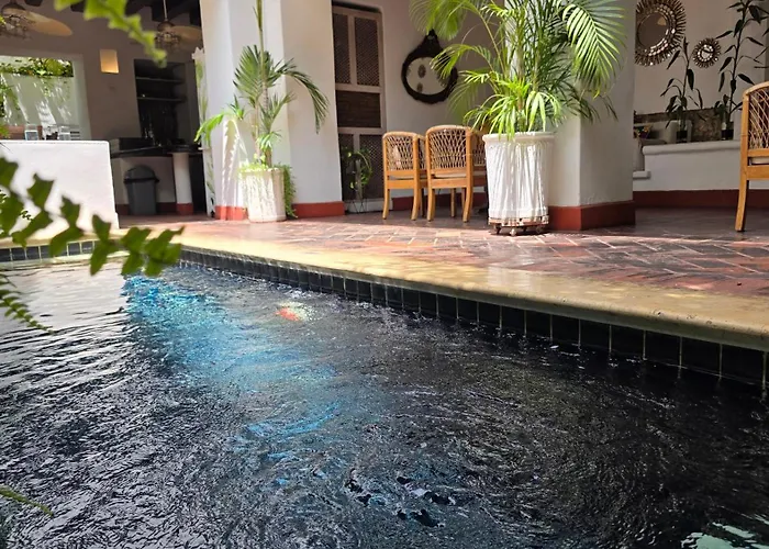 Hotel Casa La Tablada