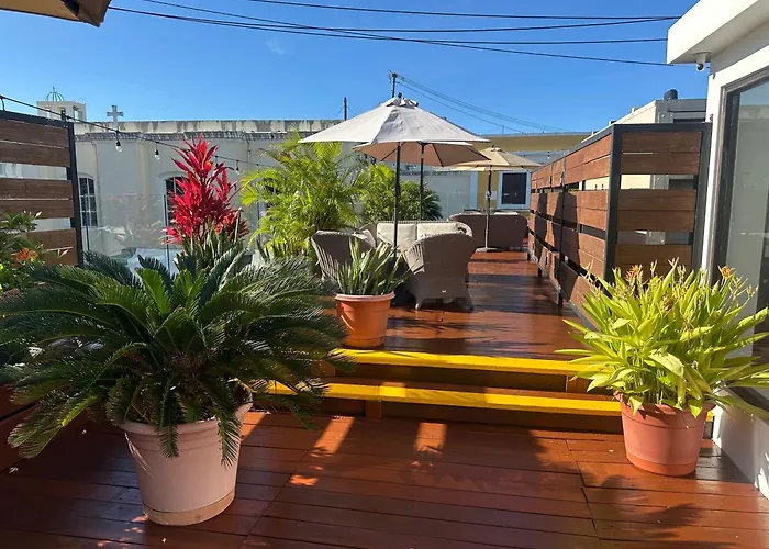 352 Boutique Guest House