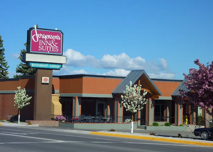Best Western Helena - Capitol Hotel