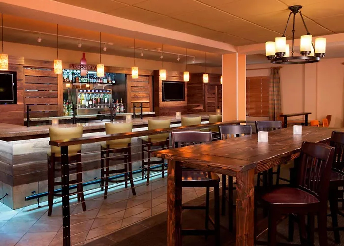 Doubletree By Hilton Vancouver