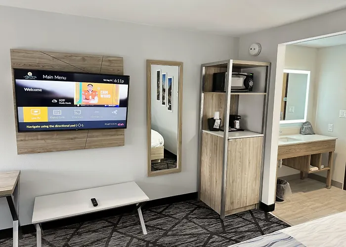 La Quinta By Wyndham Nashville Franklin