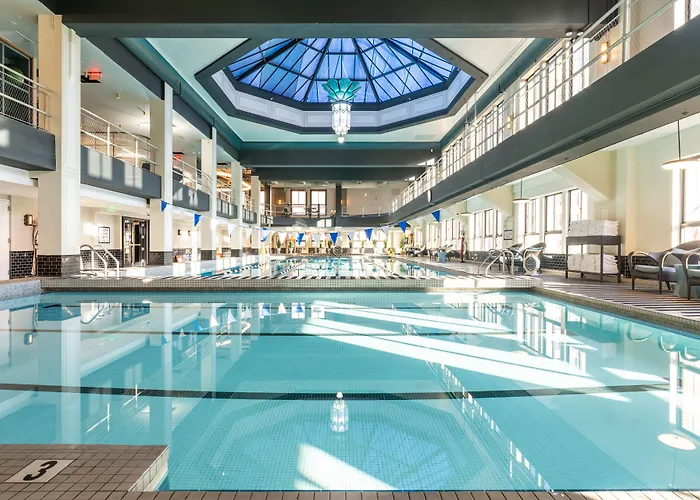 Los Angeles Athletic Club