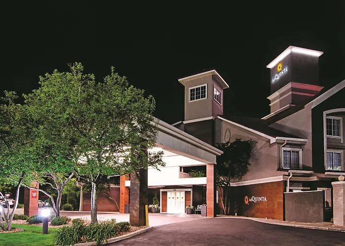 La Quinta Inn & Suites By Wyndham Denver Airport Dia