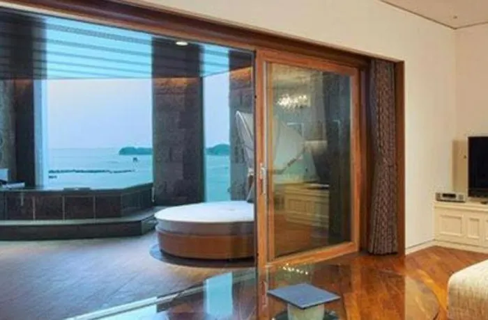 Hotel Kawakyu
