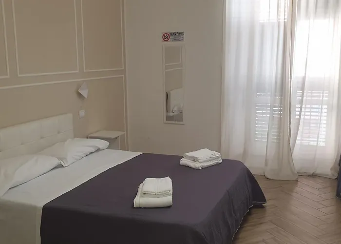 Le Suite del Lungomare