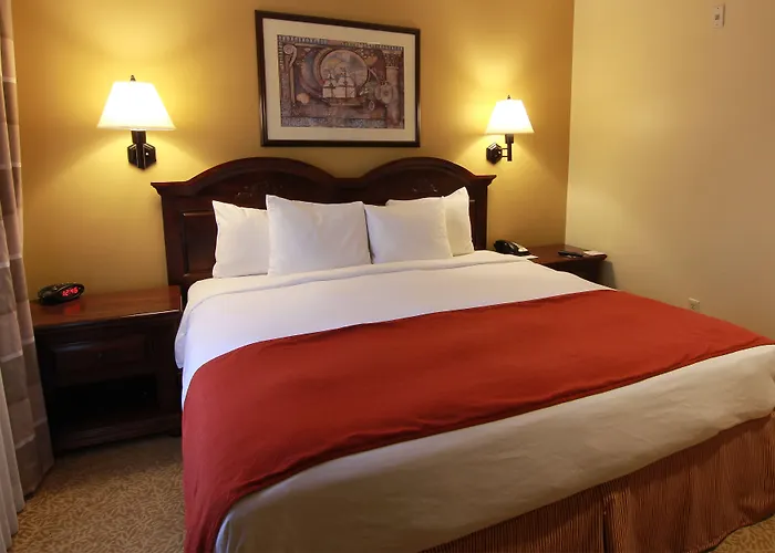 Country Inn & Suites By Radisson, Annapolis, Md