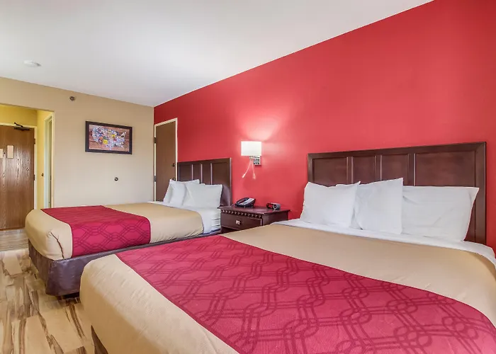 Econo Lodge Shelbyville