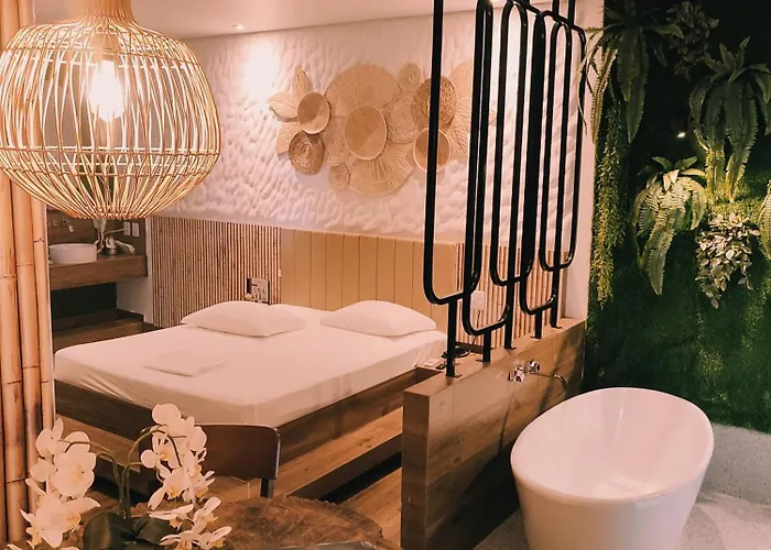 Vison Boutique Motel